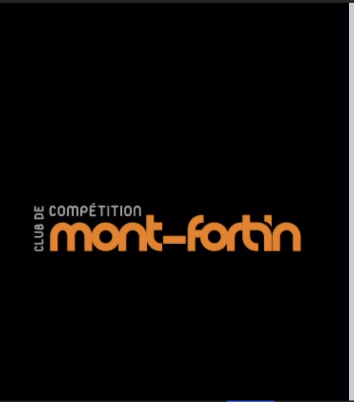 Club de compétition le Mont-Fortin🎿 - Place Desainay